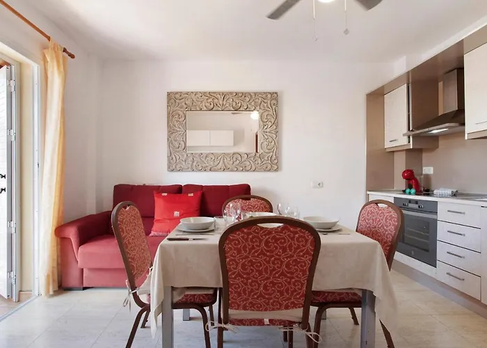 Little Dunes Σπίτι διακοπών