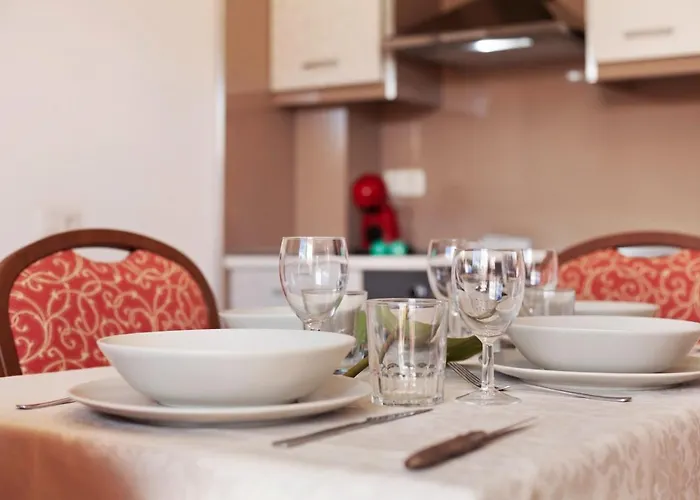 Little Dunes Κοραλέχο