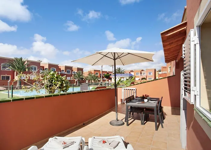 Little Dunes Κοραλέχο