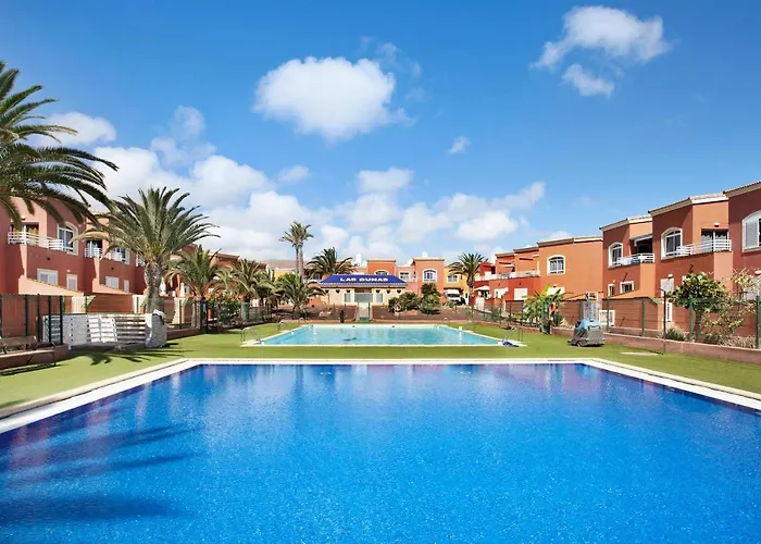 Little Dunes Κοραλέχο