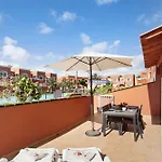 Little Dunes בית נופש קורלחו