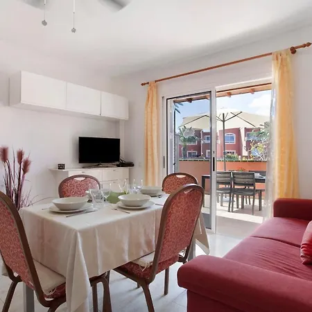 Little Dunes Vakantiehuis *