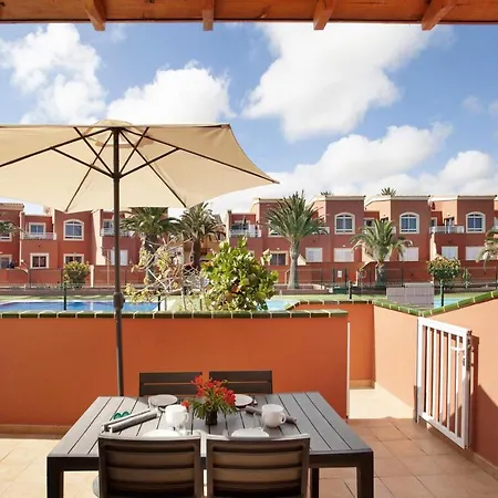 Vakantiehuis Little Dunes *