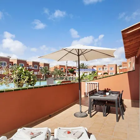 Little Dunes Corralejo