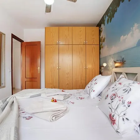 Ferienhaus Little Dunes *