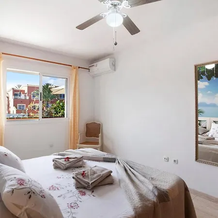 Little Dunes Коральео