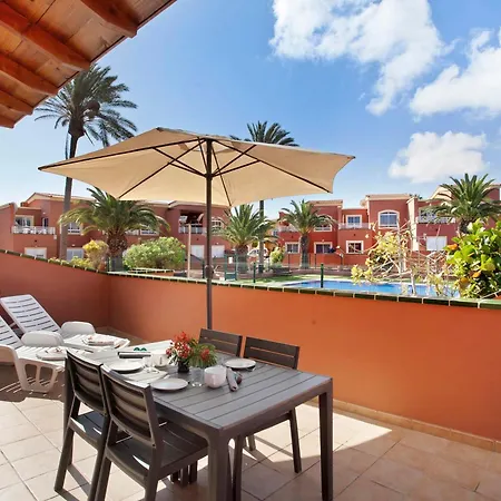 Little Dunes Corralejo