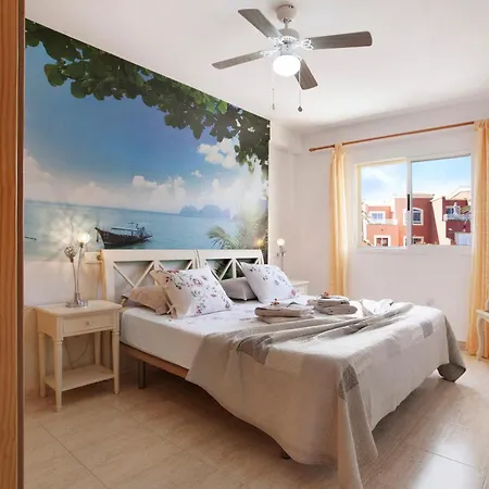 Little Dunes Vakantiehuis Corralejo