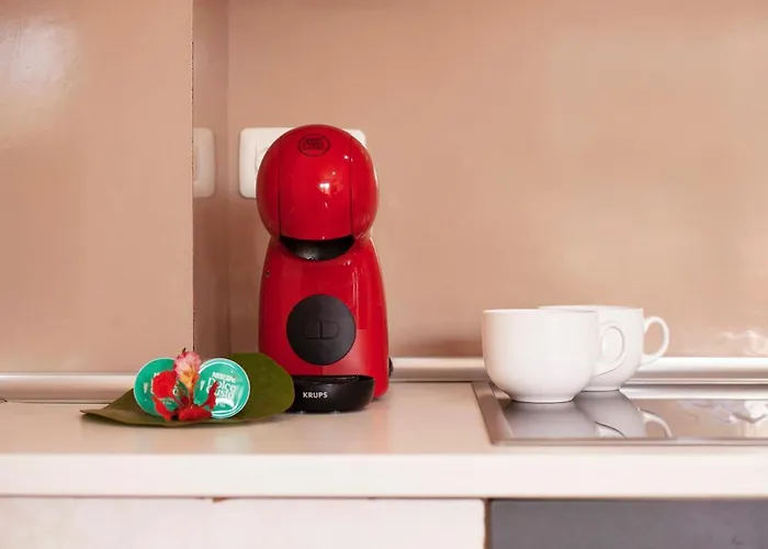 Сasa de vacaciones Little Dunes Corralejo