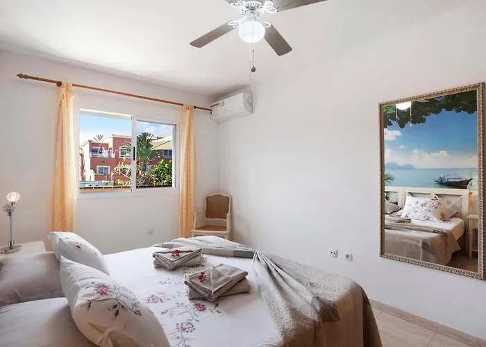 Little Dunes Corralejo