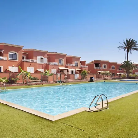 Little Dunes Casa de Férias Corralejo