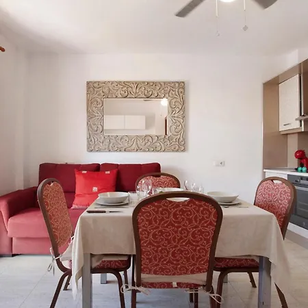 Little Dunes Holiday home