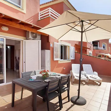 Little Dunes Holiday home Corralejo