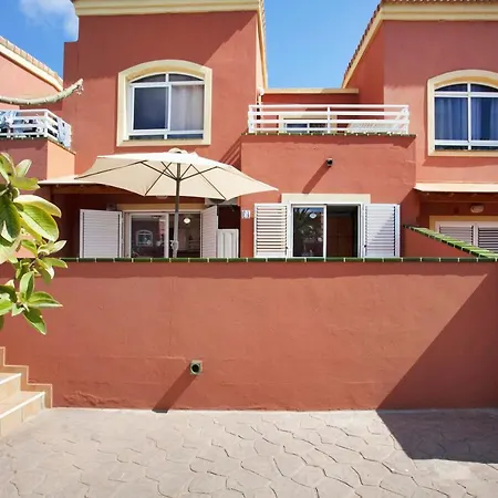 Little Dunes Casa de Férias