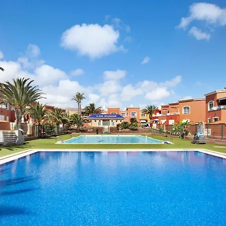 Little Dunes Corralejo