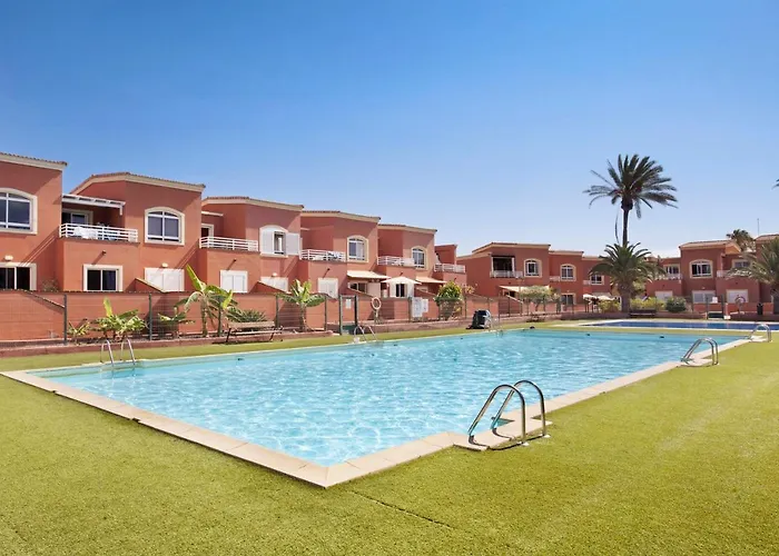 Little Dunes Casa vacanze Corralejo