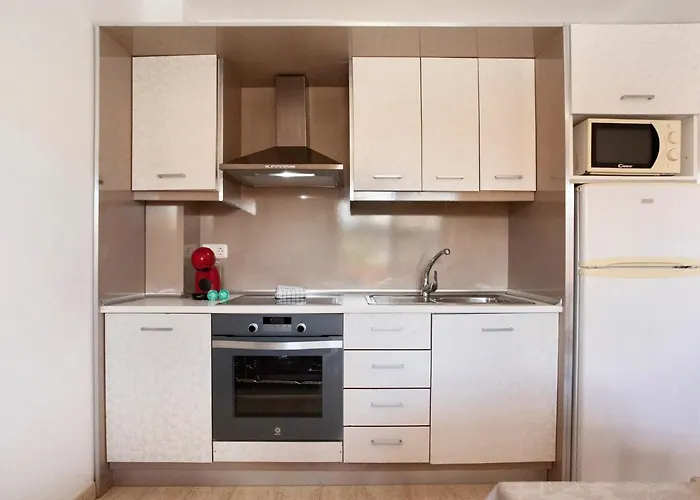 Little Dunes * Corralejo