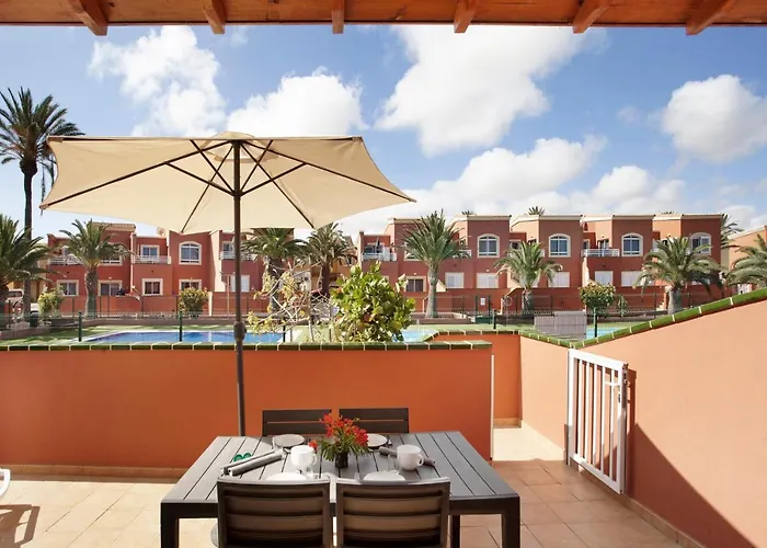 Casa vacanze Little Dunes *