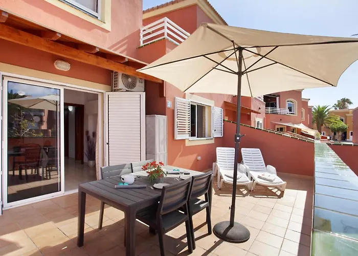 Little Dunes Casa vacanze Corralejo