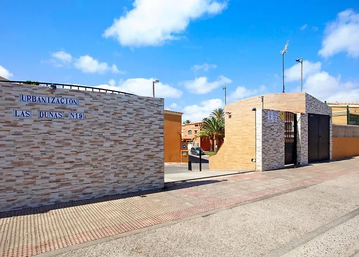 Little Dunes Casa vacanze Corralejo