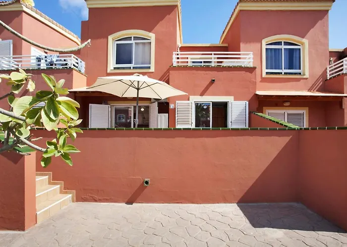 Little Dunes Casa vacanze