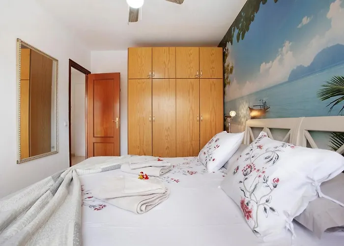 Casa vacanze Little Dunes *