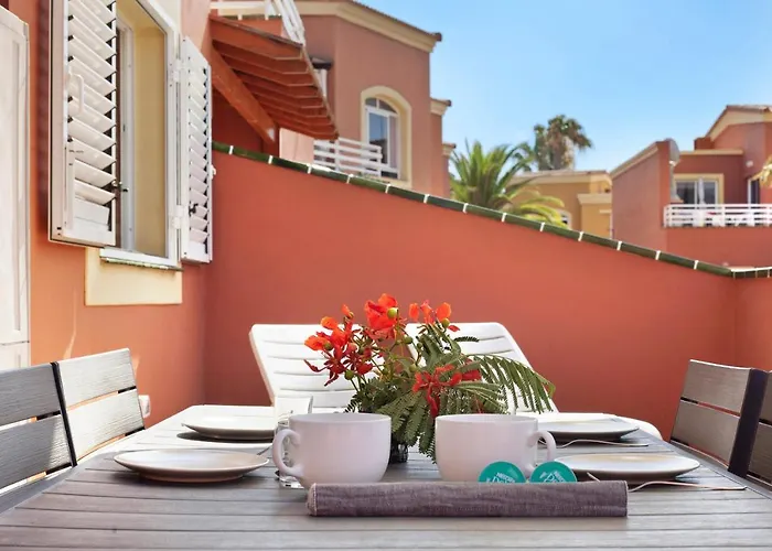 Little Dunes Casa vacanze Corralejo