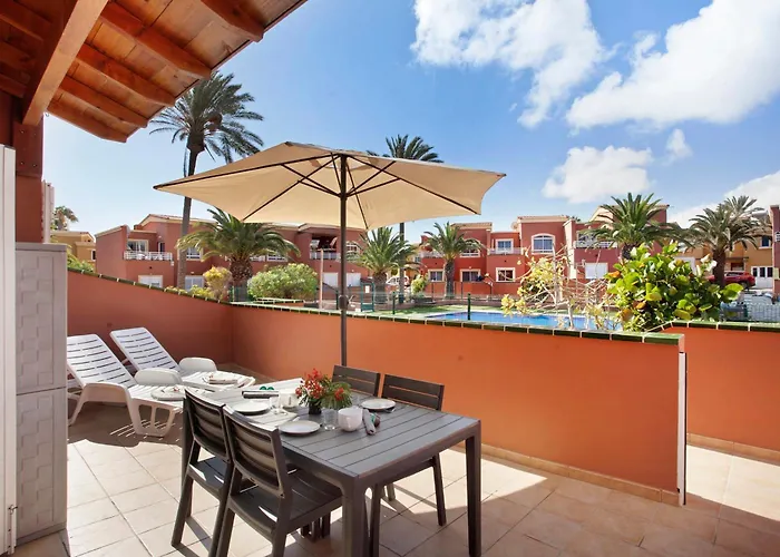 Little Dunes Corralejo