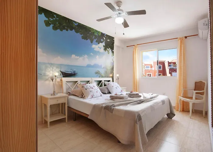 Little Dunes Semesterbostad Corralejo