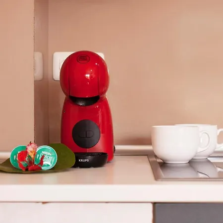 Semesterbostad Little Dunes Corralejo